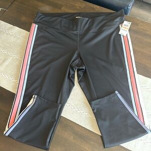 Ideology Full Length Plus Size Legging